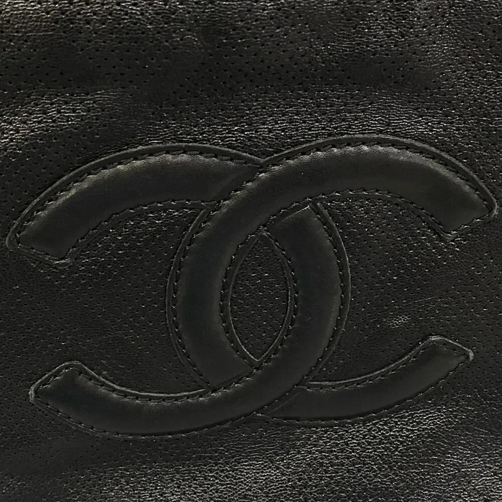 Chanel Tote Bag